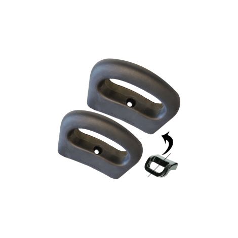 Set di 2 maniglie - Pentole a pressione - SEB - 322195