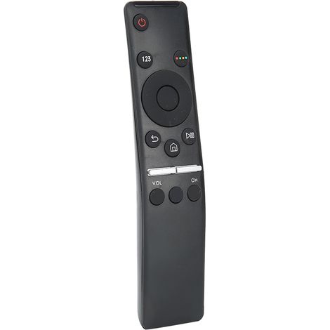 Schwarze Ersatzfernbedienung für Samsung BN59-01312M Smart-LCD-TV (1/5)