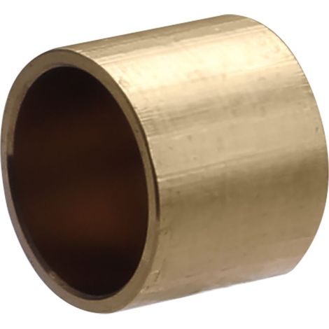 Tapón Hembra QUICK PLOMBERIE - Ø18