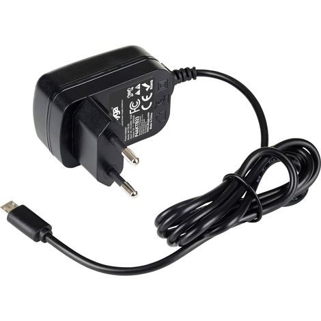 Akyga AK-TB-23 Schaltnetzteil Micro-USB 5V 2A 10W Ladegerät für Tablets und Smartphones (1/5)