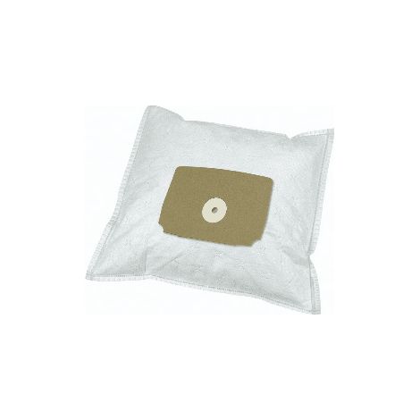 SACHET DE SACS ROYAL ELECTROLUX POUR PIECES ASPIRATEUR NETTOYEUR PETIT ELECTROMENAGER - 19662