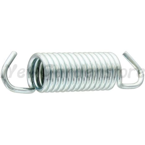 Molla regolazione acceleratore trattorino tagliaerba LONCIN 381140465-0001