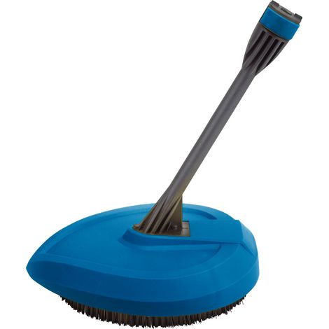 Draper Pressure Washer Patio Cleaning Head for Stock numbers 83405, 83406, 83407 and 83414 (83709) (1/5)