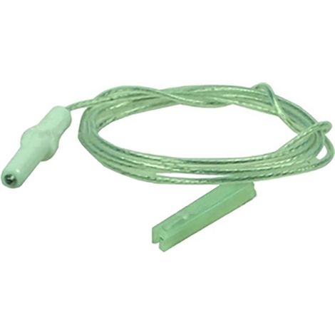 BOUGIE ALLUMAGE L=750MM POUR TABLE DE CUISSON INDESIT - C00092491 (1/4)