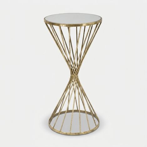 Petite table hypnos cm ø 35x70 (1/4)