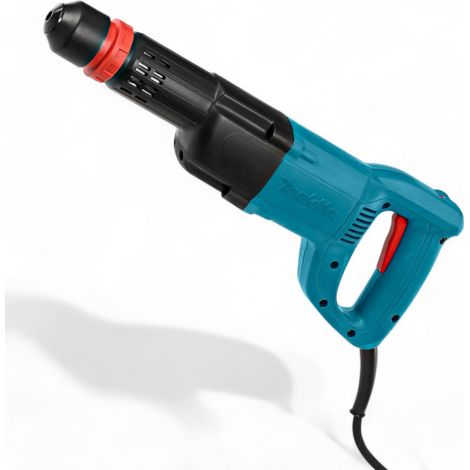 Martello demolitore scalpellatore SDS Plus compatibile 1,8J HK0500 Makita 550 watt (1/5)