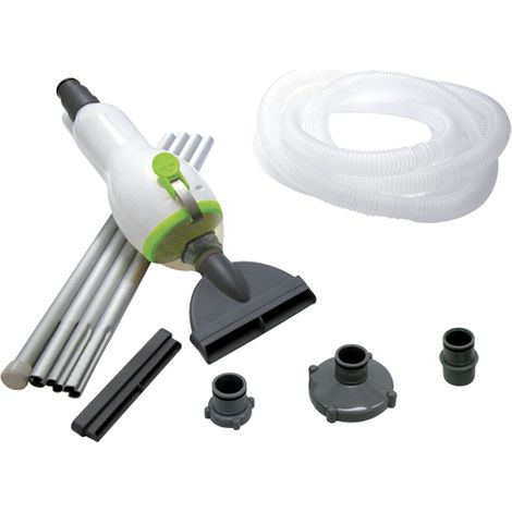 KIT MANTENIMENTO PISCINE SKOOBA -K535CBX/18/EU
