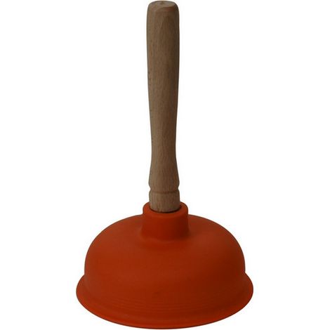 1PZ STURALAVANDINO SUPER MANICO IN LEGNO Ï cm. 12