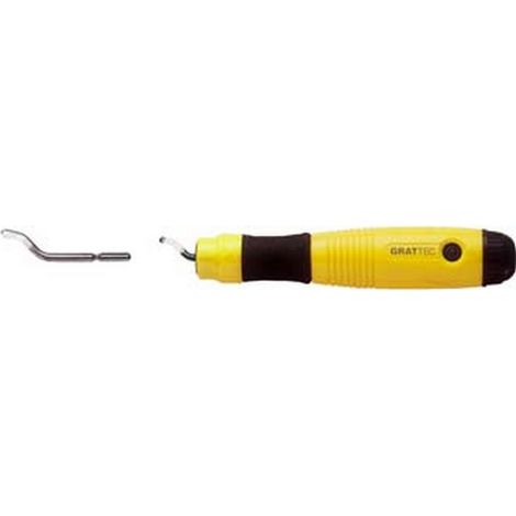 Ébavureur avec Softgrip IBT 1 PCS