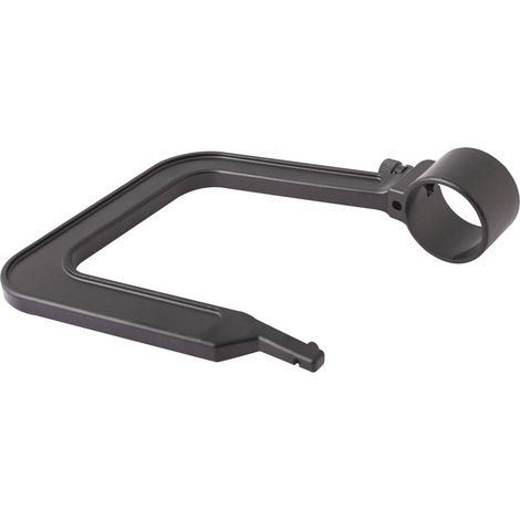Pince orientable déportée à verrouillage pour fraiseuse OP 1460 - SA 1464 - CLAS Equipements