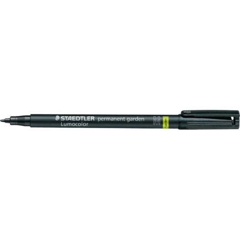 Attrezzo da giardino Staedtler lumocolor garden impermeabile resistente (1/2)