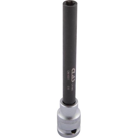 Douille femelle culasse type e10x140- OM 4551 - CLAS Equipements (1/3)