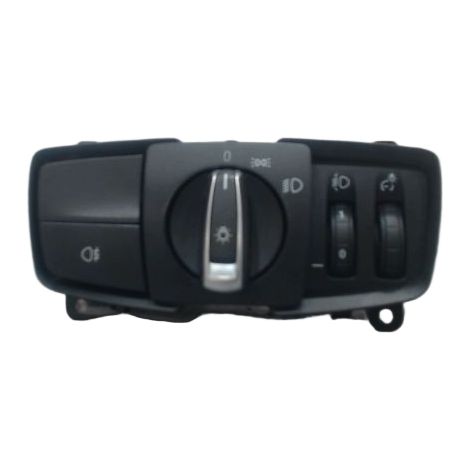 [PRODUIT D'OCCASION] Interieur Commande Phares BMW Serie 1 ♻️ Ref Oe. 61316847525 - Garantie à vie (1/3)