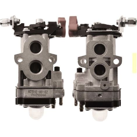 KAWASAKI Vergaser für Motor TJ 45 E Modell WYA.94 040925