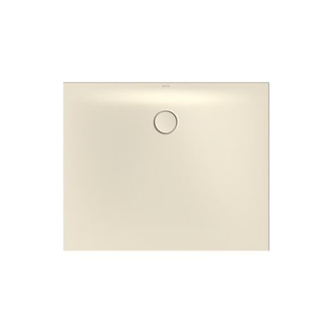 BETTE 3396-001AE Plateau de douche rectangle Floor Side