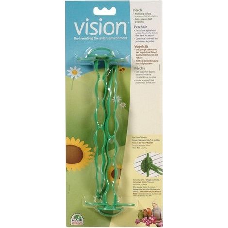 Vision Perchas 2 UDS Green 2 UDS, M11, M12, L11, L12