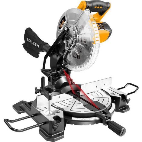 TRONCATRICE 1800W