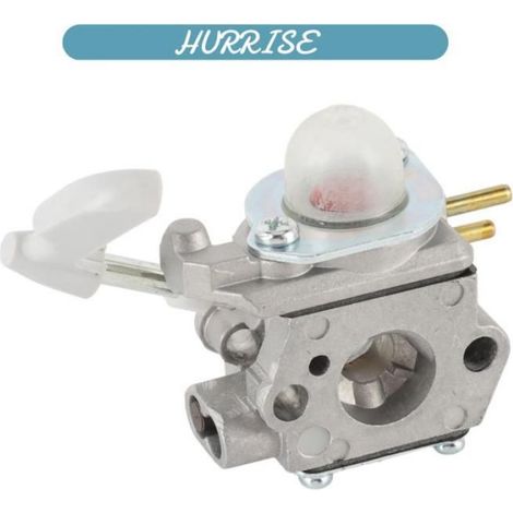 Carburateur - Aluminium - Pour Souffleur Homelite 26B UT09526 308054075 308054114 - Pièce De Rechange ×1 (1/5)