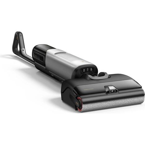 Mova X4 Pro aspirador limpiador gris potencia 450 W