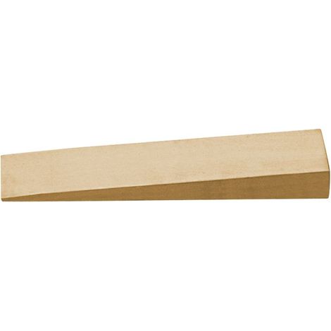 CUÑA 180X13 MM CU-BE