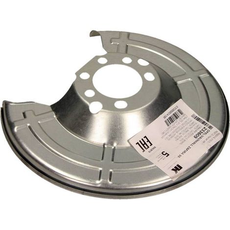 COUVERCLE DISQUE DE FREIN NK OPEL T. ASTRA/COMBO/MERIVA/ZAFIRA 98- LE/PR (1/2)