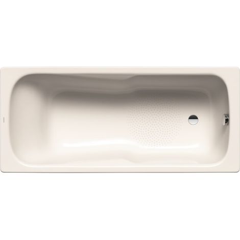 Baignoire Dyna Set Pergamon antidérapante 170x75cm (1/2)