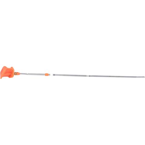 Jeffergarden Mesure de niveau de jauge d'huile moteur 15650-REZ-A01 Remplacement pour Honda CRV 2007-2011 (1/5)