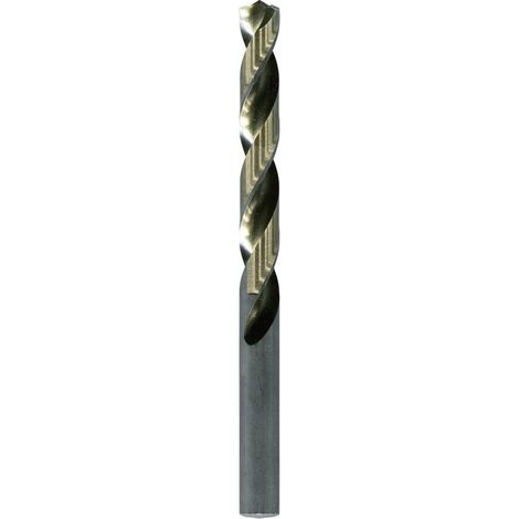 Broca metal Heller 28633 6 HSS 3,5 mm 70 mm