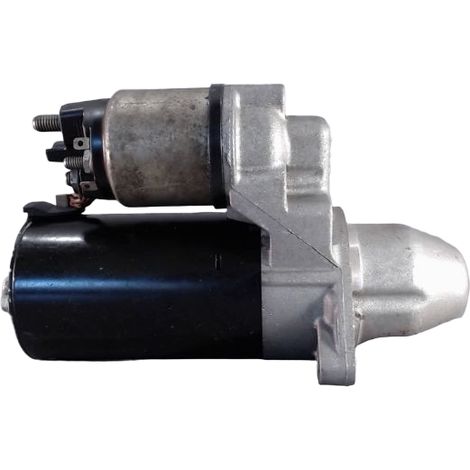 Demarreur OPEL Corsa 2010- [PRODUIT D'OCCASION]♻️55591492 (1/2)