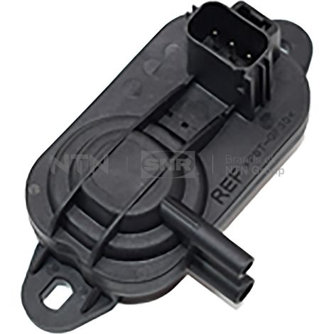Capteur de pression gaz d'échappement - EGP152.05 - SNR - Compatible avec véhicule Ford, Volvo, Jaguar, Land Rover, Mazda