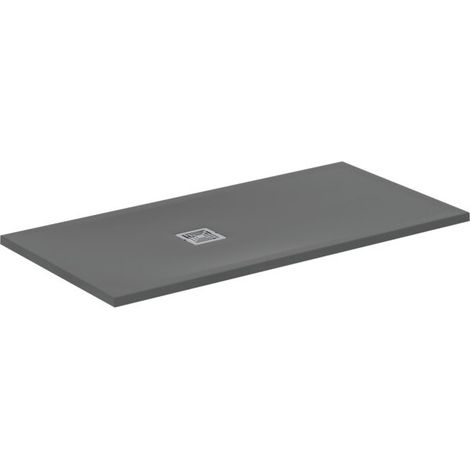 IDEAL STANDARD T5708FS Receveur de douche rectangulaire Ultra Flat S + (1/2)