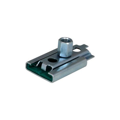 Walraven BIS Gleit-Expansionsschieber 1S M8/M10