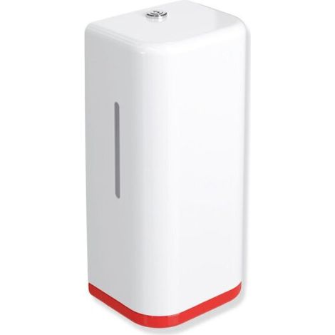 HEWI 477.06.10398 36 DISTRIBUTEUR DE MOUSSE SAVON SENSORIEL (1/2)