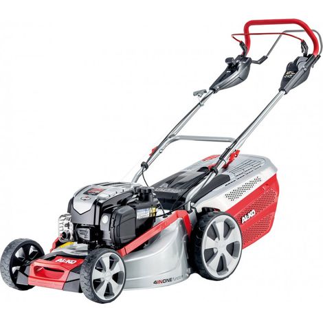 Tosaerba Termica Highline 527 Vs