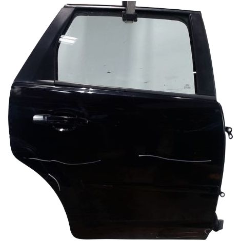 [PRODUIT D'OCCASION] Porte Arriere Droit FORD Focus Sw 2005-2007 ♻️ Ref Oe. 1505767 - Garantie à vie (1/5)