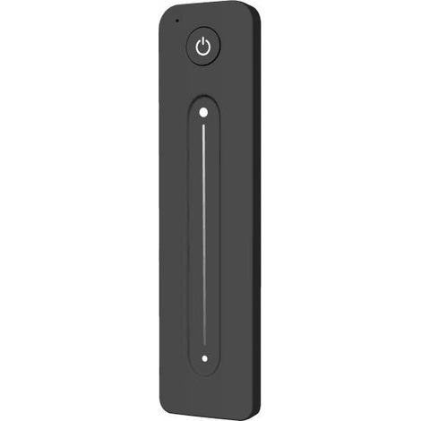 TELECOMANDO RF R11 PER CONTROLLER MONO TOUCH NERO