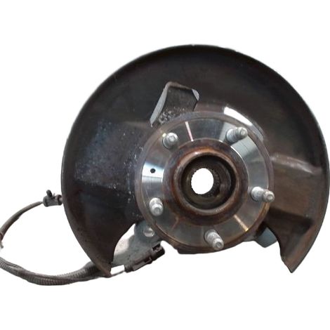 [PRODUIT D'OCCASION] Pivot Avant Droit OPEL Insignia ♻️ Ref Oe. 13219081 - Garantie à vie (1/3)