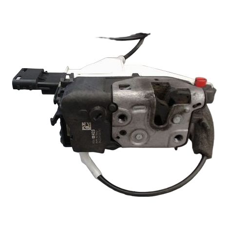 Serrure Porte Coulissante Droit CITROEN Berlingo [PRODUIT D'OCCASION]♻️9137n7 (1/3)