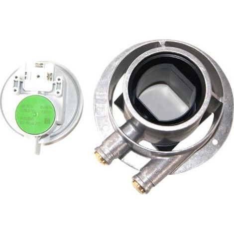 Vaillant Druckwächter, Umrüstsatz mit Adapter für VC 105/3-E und weitere Modelle (1/2)