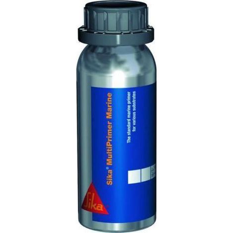 Multiprimer polyvalentSIKA - SIKA - 30 ml (1/2)