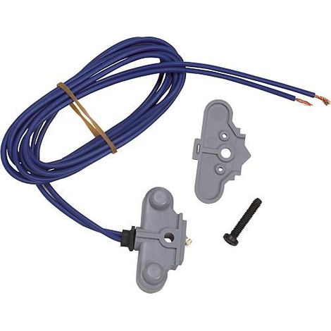 Contacteur d allumage avec cable L 920 mm convient pour Elettrosit 810/820/825 Nova Ref. 0.927.012 BG