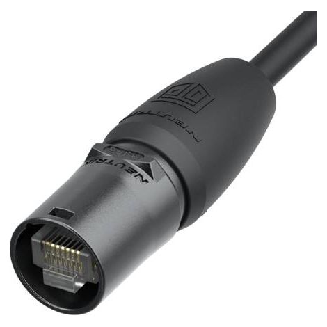 Neutrik NE8MX-B-TOP Connecteur de câbles 1 pc(s) Q521873