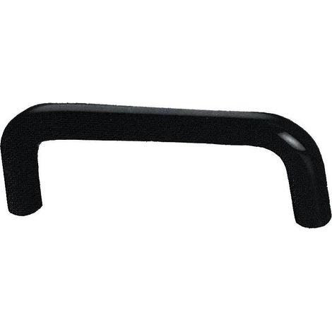 BL MANIGLIE ART.M2188 NERO MIS.96/B (PZ.2) CAFIM BL 6,0