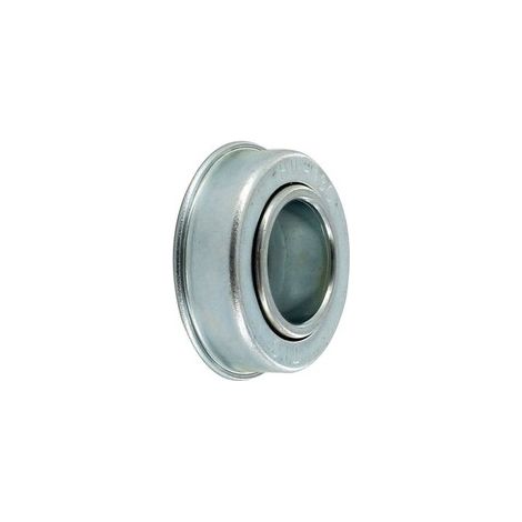 Cuscinetto universale per ruote. Ø interno: 19,05 mm, Ø esterno: 35 mm.
