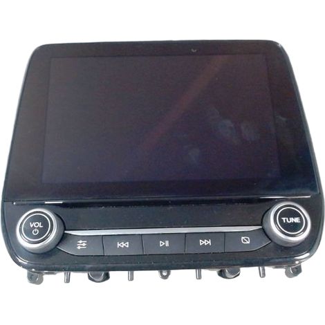 [PRODUIT D'OCCASION] Ecran Gps FORD Puma ♻️ Ref Oe. 2659234 - Garantie à vie (1/2)