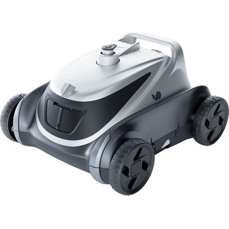 BUBLUE Bubot 500P Robot per la pulizia della piscina senza fili (1/2)
