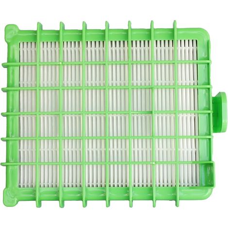 Filtre HEPA de rechange pour aspirateur ZR004801 Compact Power Accessoire de filtre (1/4)