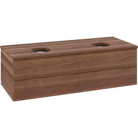Villeroy & Boch L24112HM WTUS Antao L241 1200x360x500mm (1/3)