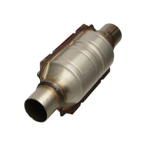 MAXGEAR 27-6147 Catalyseur universel 1800 cm³ 55 mm 1800 cm³ 1 2
