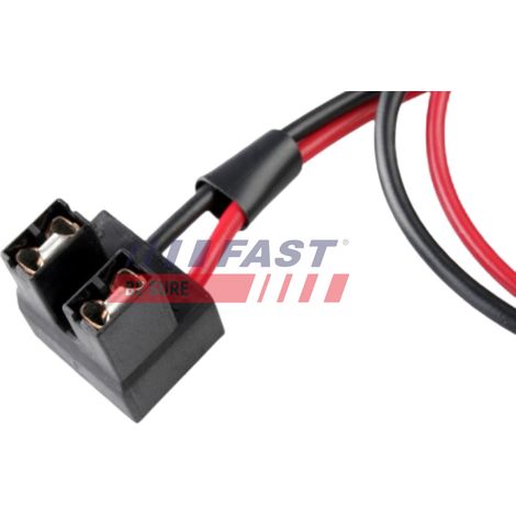 Connettore per cablaggio portalampada rapido FT11487